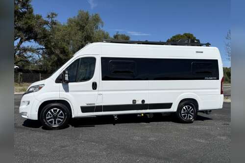 2025 Winnebago TRAVATO 59GL in thousand oaks CA