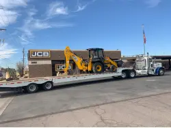 2022 JCB 3CX 14 Super