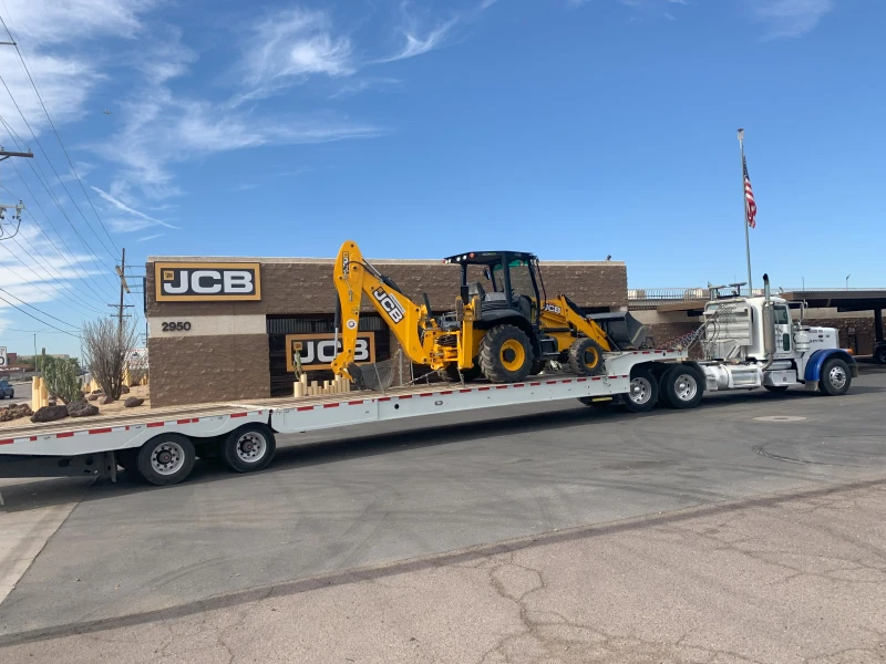 2022 JCB 3CX 14 Super