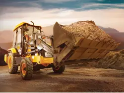 2022 JCB 3CX 14 Super