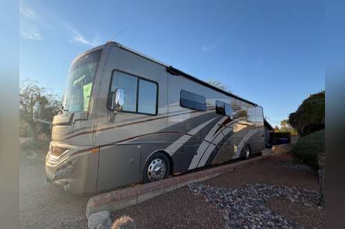 2015 Fleetwood EXPEDITION 38K in tucson AZ