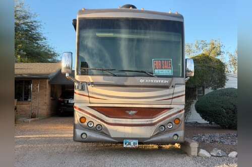 2015 Fleetwood EXPEDITION 38K in tucson AZ