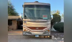 2015 Fleetwood EXPEDITION 38K RV