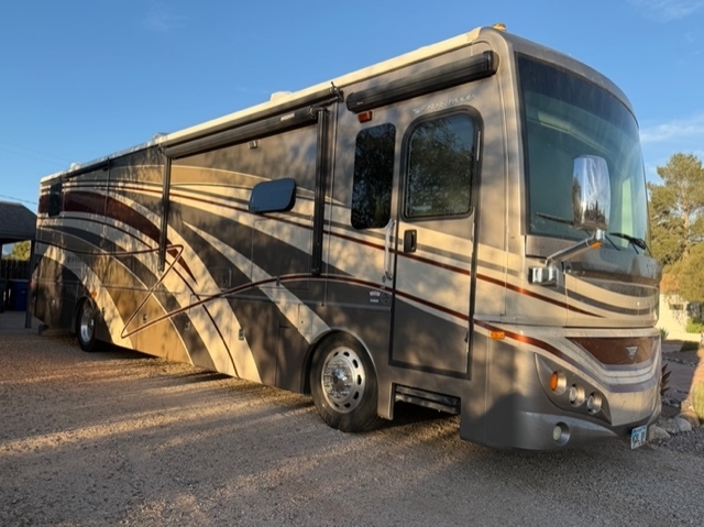 2015 Fleetwood EXPEDITION 38K in tucson AZ