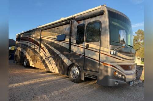2015 Fleetwood EXPEDITION 38K in tucson AZ
