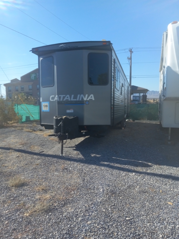 Used Park Model RVs - Park Models For Sale Near 91384 - RV Trader