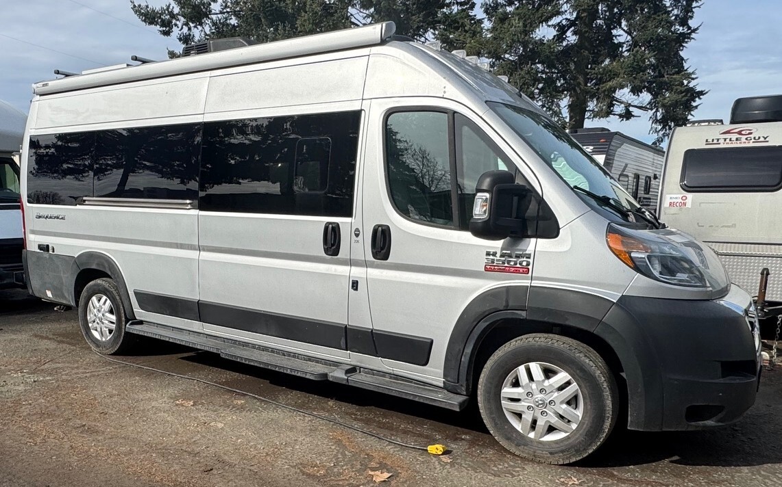 Thor Motor Coach Sequence 20K RVs for sale - RV Trader