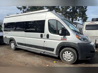 Thor Motor Coach Sequence 20K RVs for sale - RV Trader