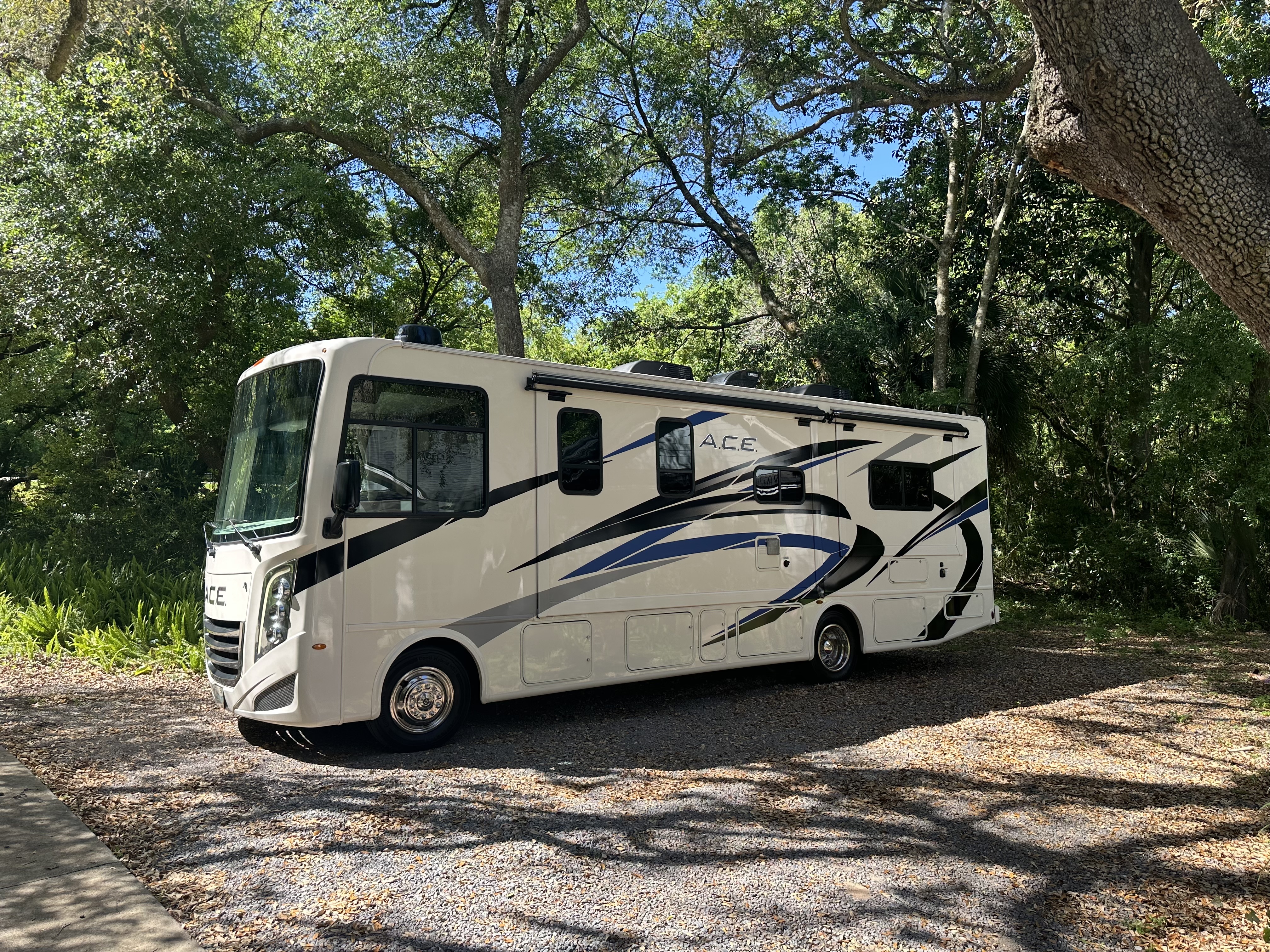 2023 Ace Camper RV