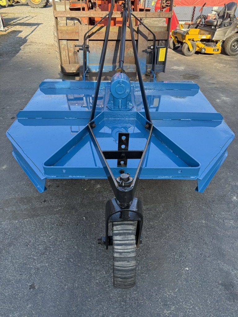 Used Rotary Cutters For Sale - Equipment Trader