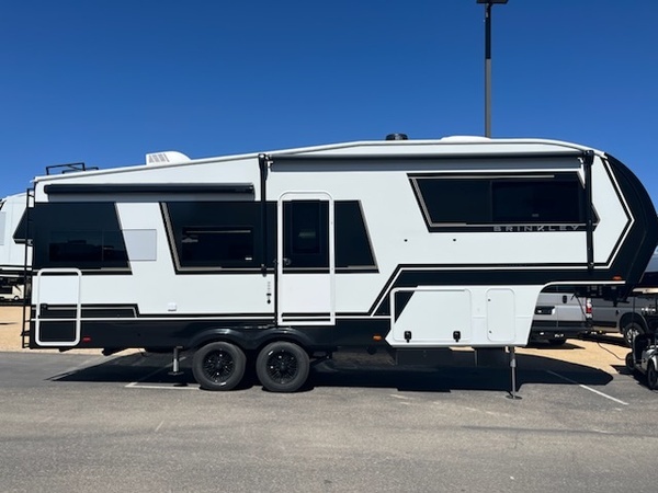 Brinkley Model Z 2680 RVs for sale - RV Trader