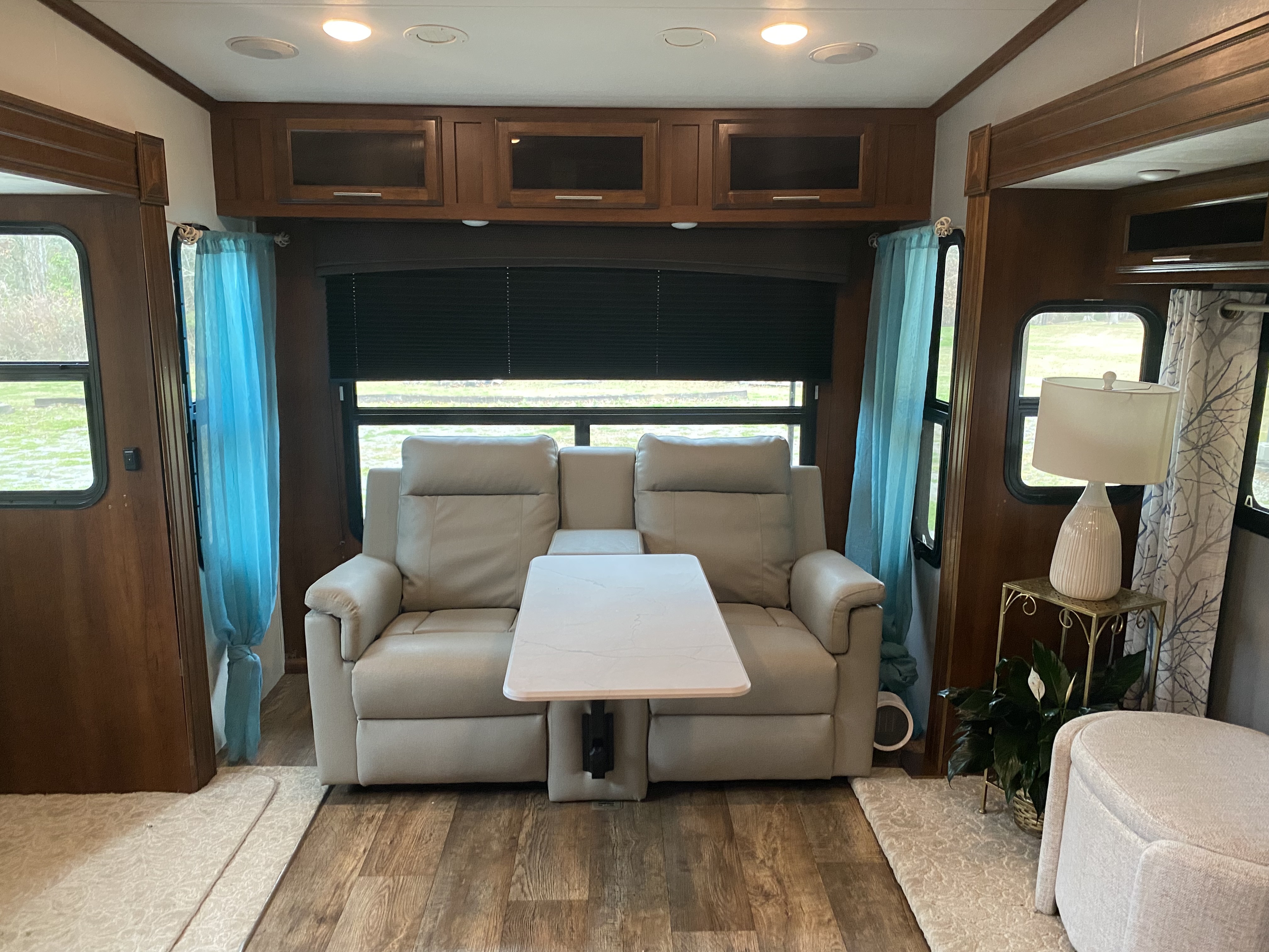2018 Jayco EAGLE HT 30.5MBOK in mandeville LA
