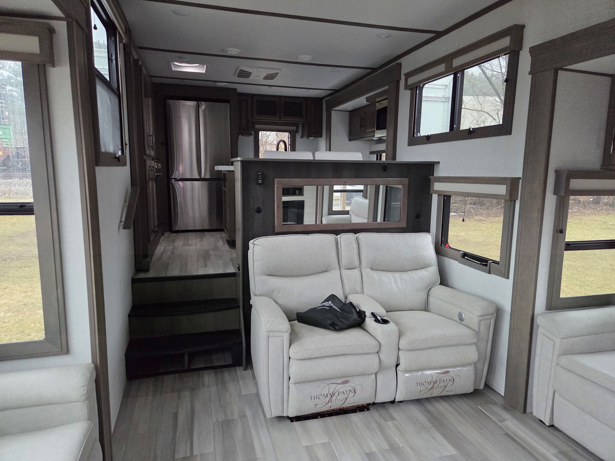 2023 Grand Design SOLITUDE 390RK in elkhart IN