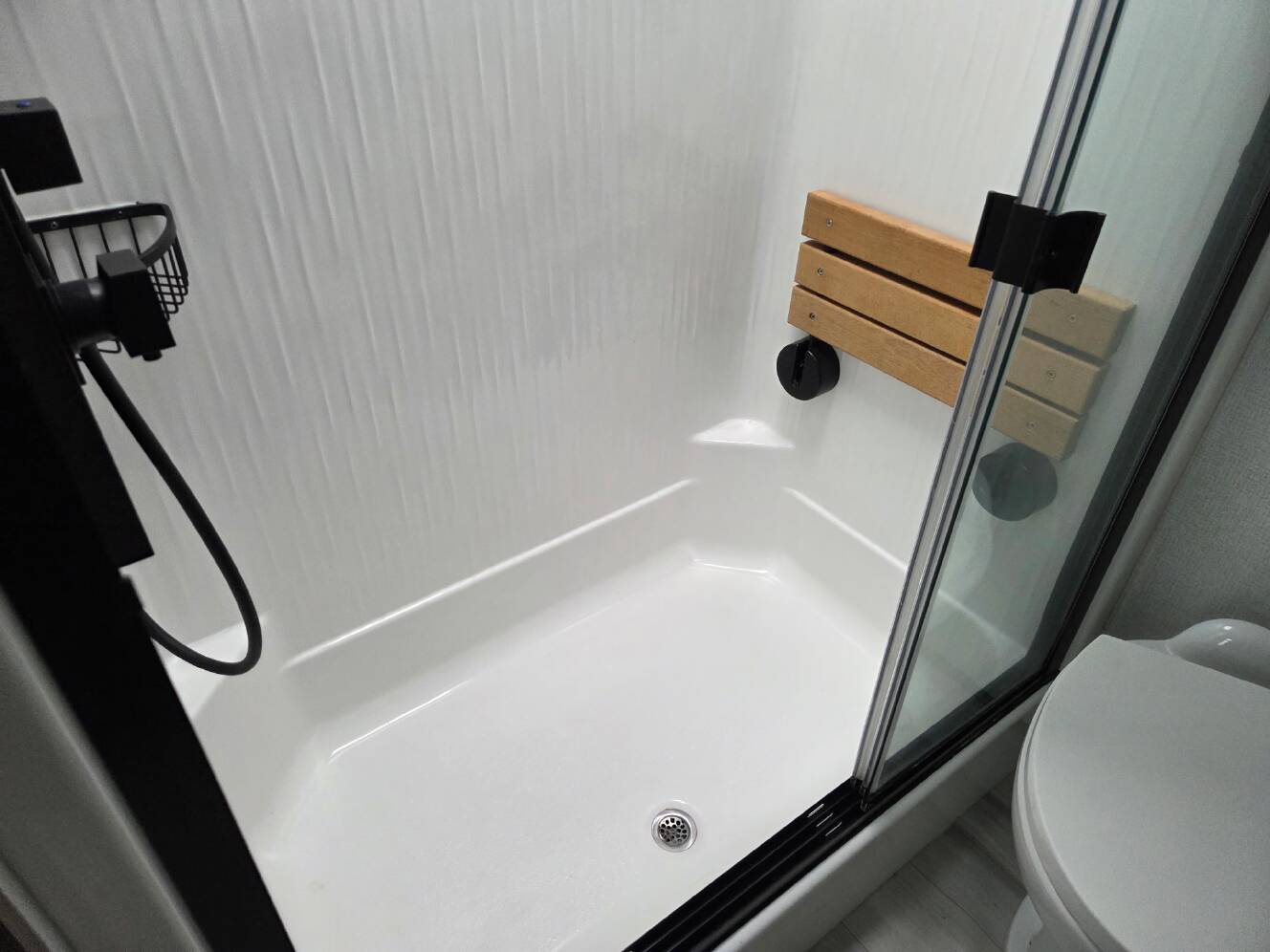 A photo of this 2023 Grand Design SOLITUDE 390RK