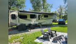 2020 Jayco PINNACLE 36FBTS RV