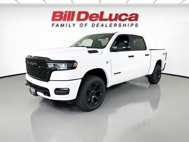 2026 RAM 1500 BIG HORN in Haverhill, MA