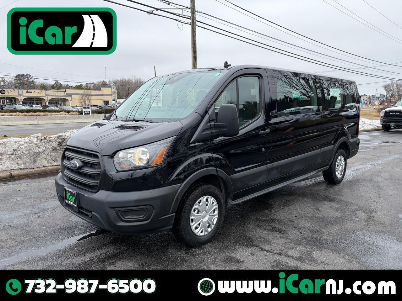 2020 FORD TRANSIT 350 in Howell, NJ