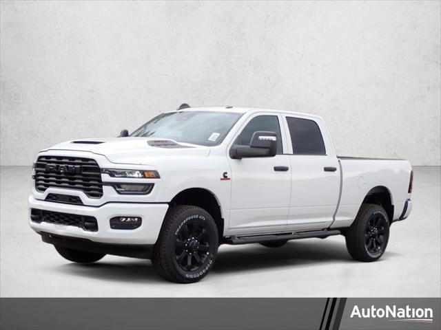 2026 RAM 2500 TRADESMAN in Littleton, CO