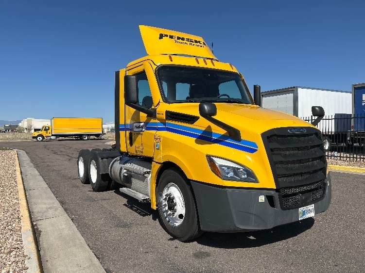 2022 FREIGHTLINER CASCADIA 126 in Goldsboro, NC