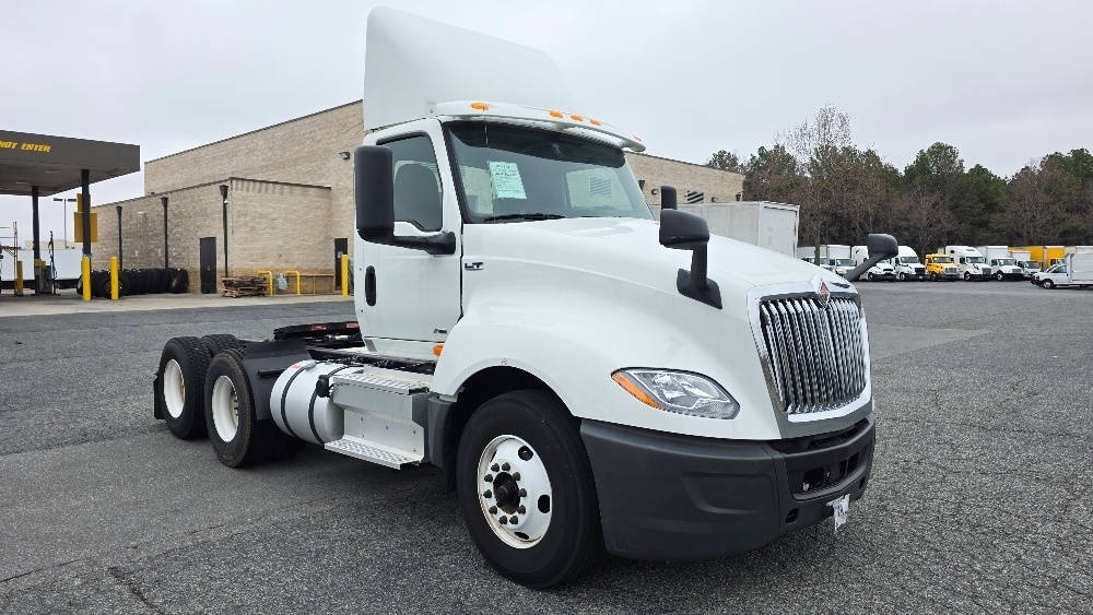 2019 INTERNATIONAL LT625 in Concord, NC