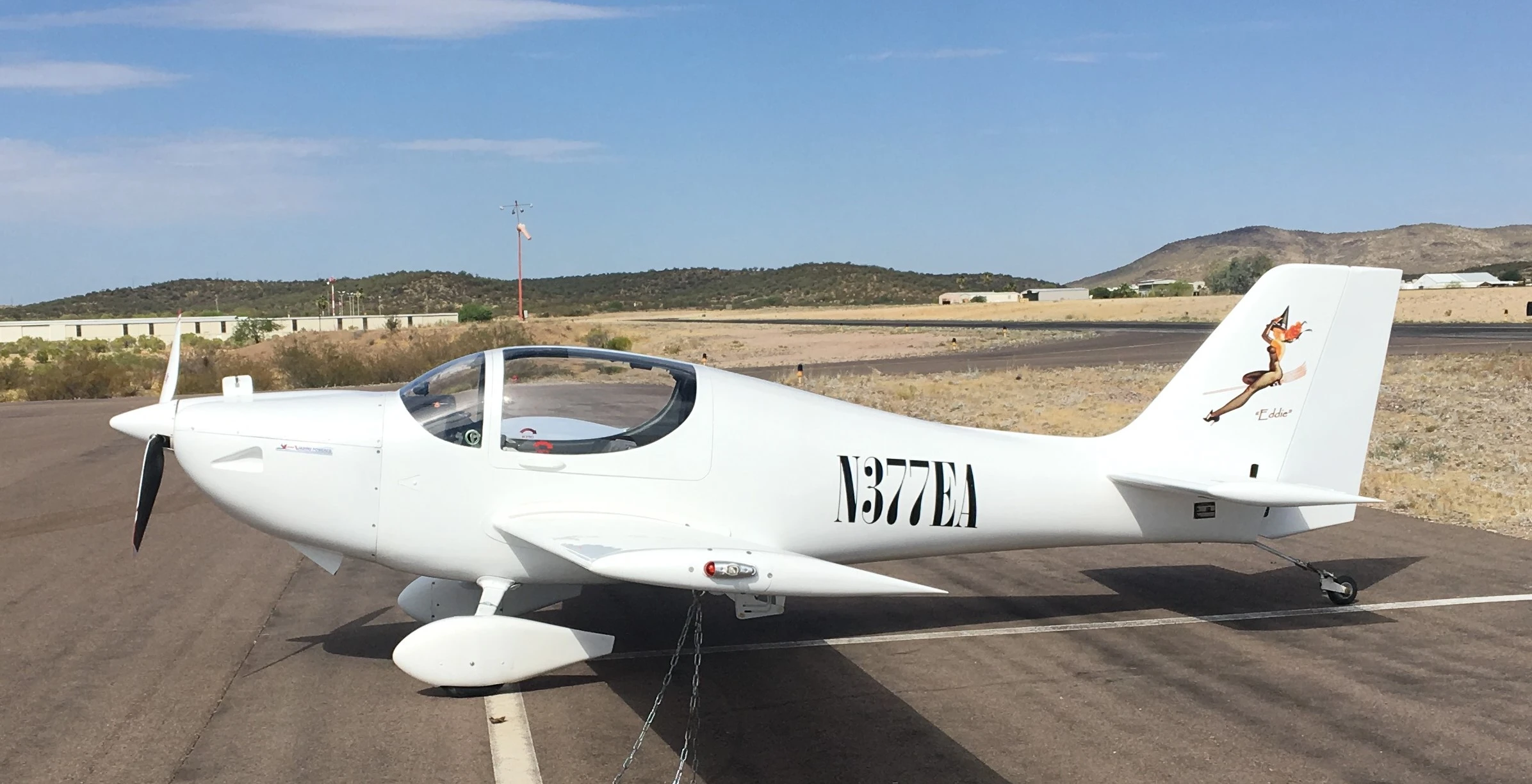 2016 Experimental/Homebuilt Other in Chandler, AZ