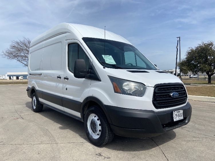 2019 FORD TRANSIT 250 in San Antonio, TX