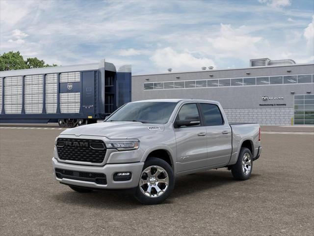2026 RAM 1500 BIG HORN in Ellsworth, ME