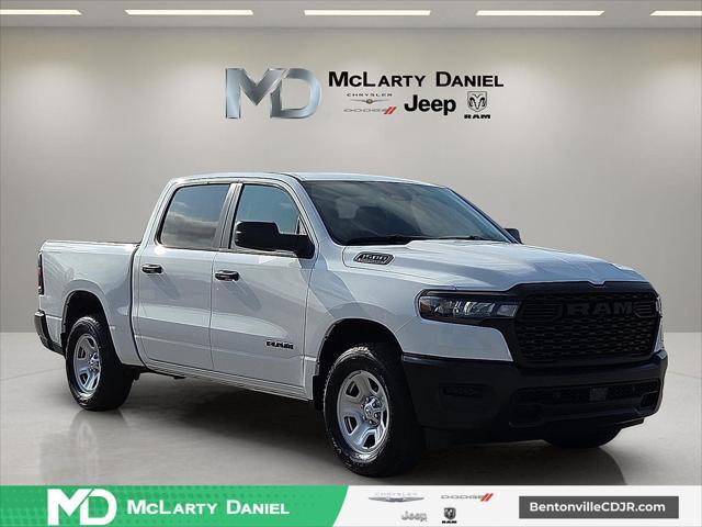 2026 RAM 1500 TRADESMAN in Bentonville, AR