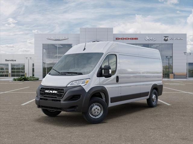 2026 RAM PROMASTER 2500 in Beacon, NY