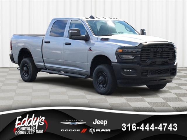2026 RAM 2500 TRADESMAN in Wichita, KS