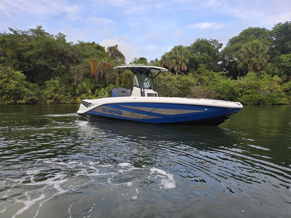 2026 Scarab SB255OLX SE in tequesta FL