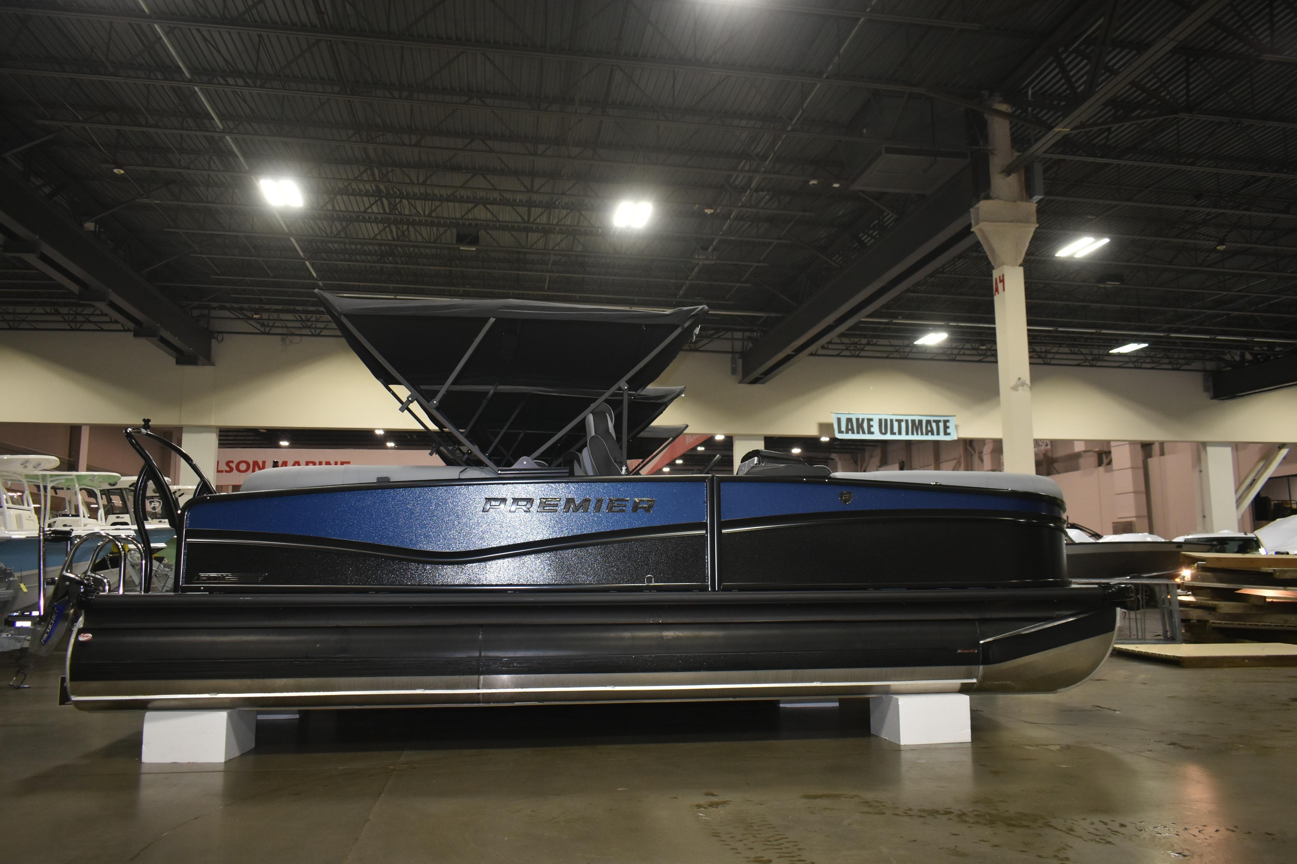 2026 Premier 230 SOLARIS RF - PTX CL 250 DL in sterling heights MI