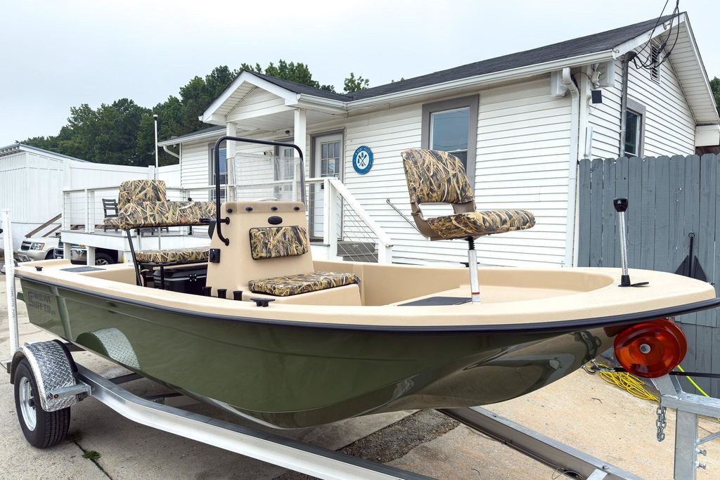 2026 Carolina Skiff E18 JVX CC 18 CC in douglasville GA