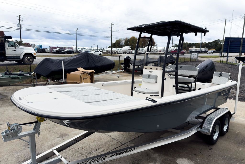 2026 Carolina Skiff 21 LS in douglasville GA