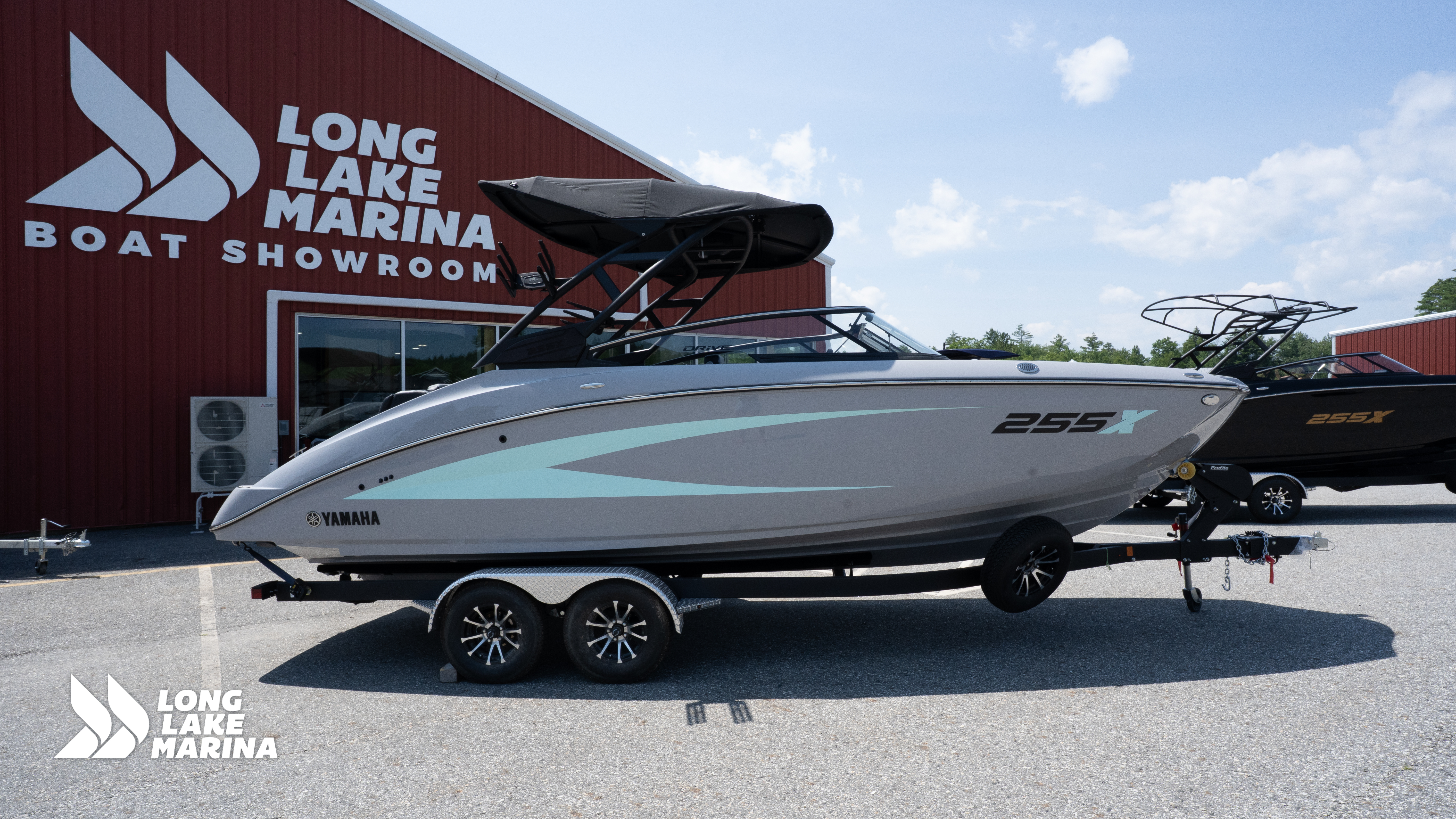 2026 Yamaha 255XD in naples ME