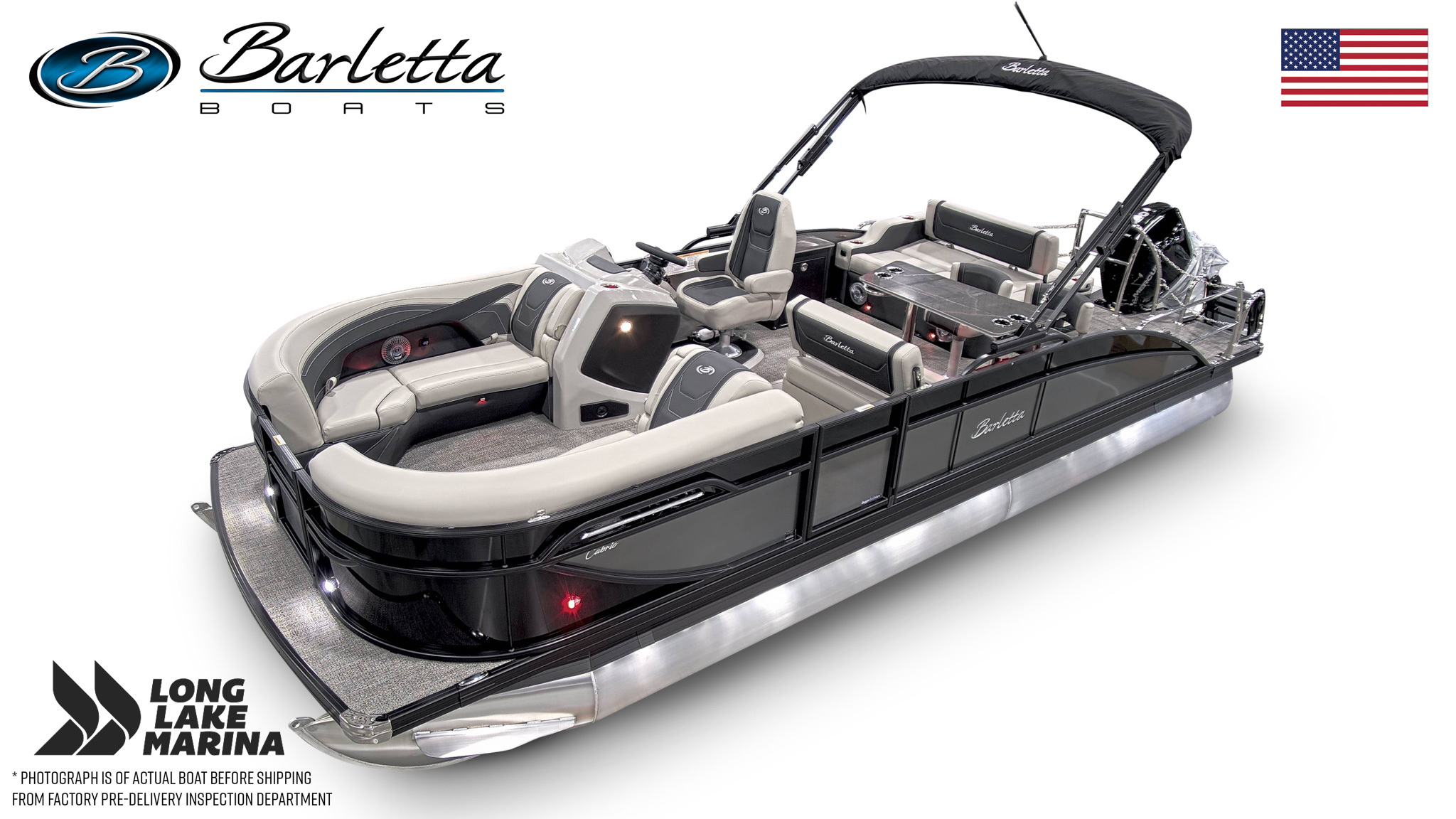 2026 Barletta C24UE in naples ME