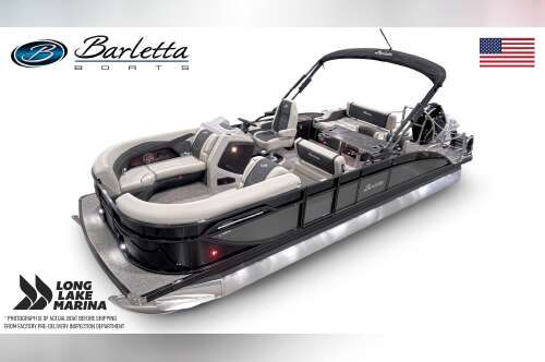 2026 Barletta C24UE in naples ME