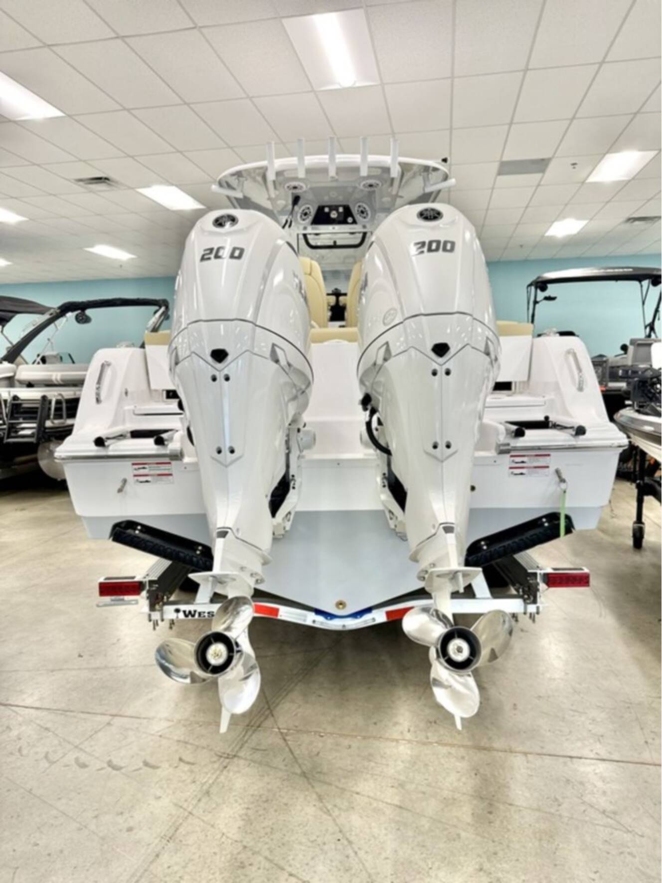 A photo of this 2026 Sportsman Heritage 261