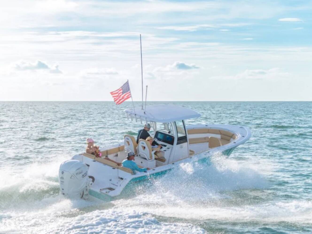 A photo of this 2026 Sportsman Heritage 261