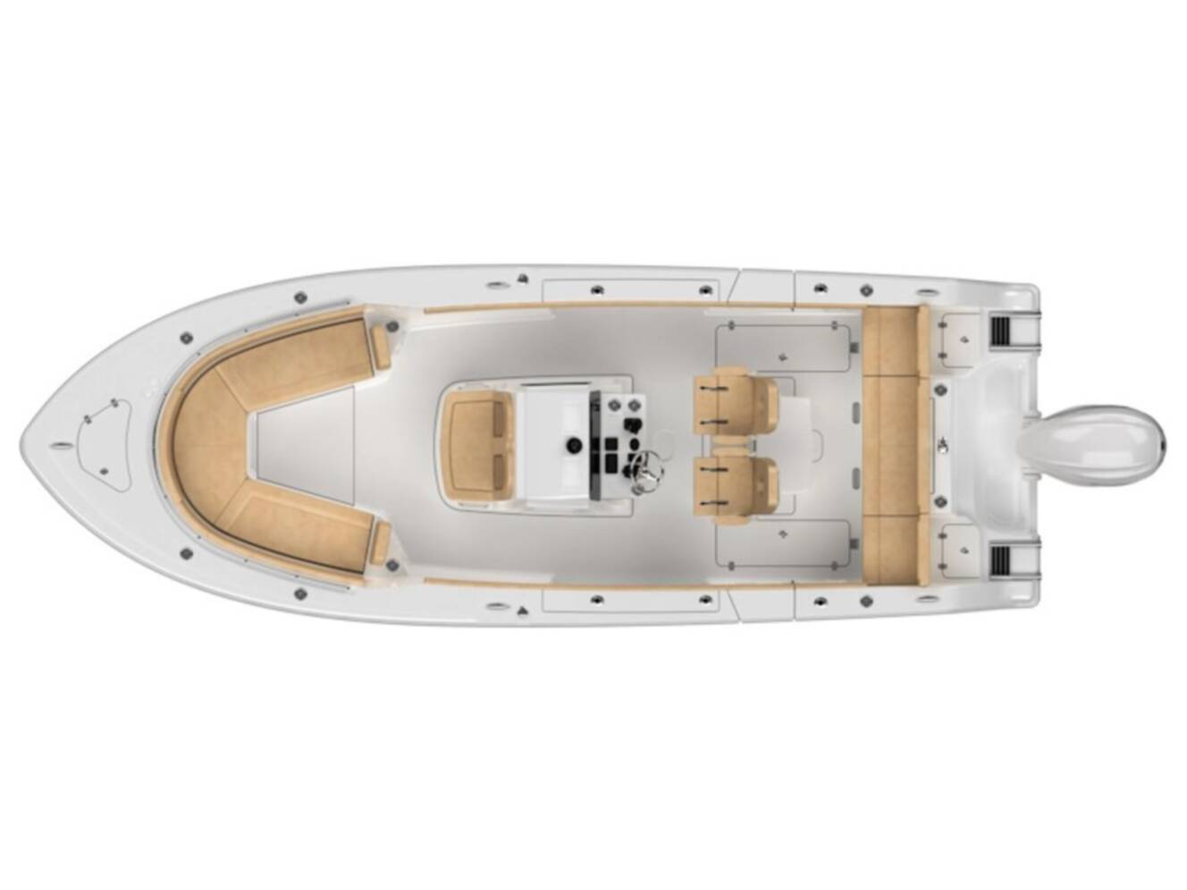 A photo of this 2026 Sportsman Heritage 261