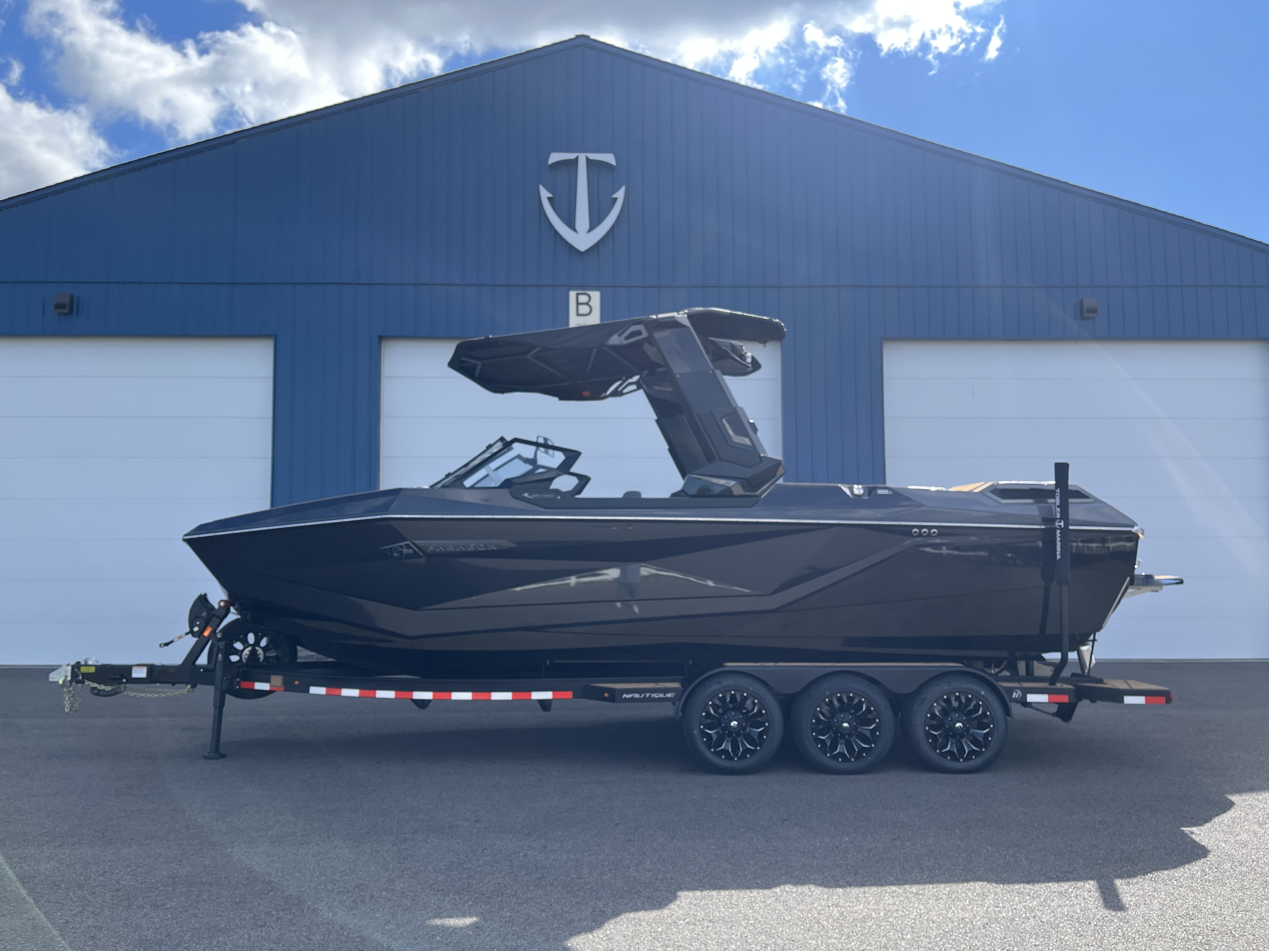 2026 Nautique Paragon25 G25 in hayden ID