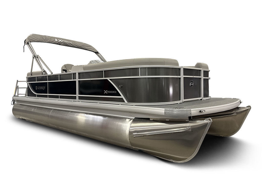 2026 Godfrey Pontoons Xperience 2286 SBX 25 in. Package in quakertown PA