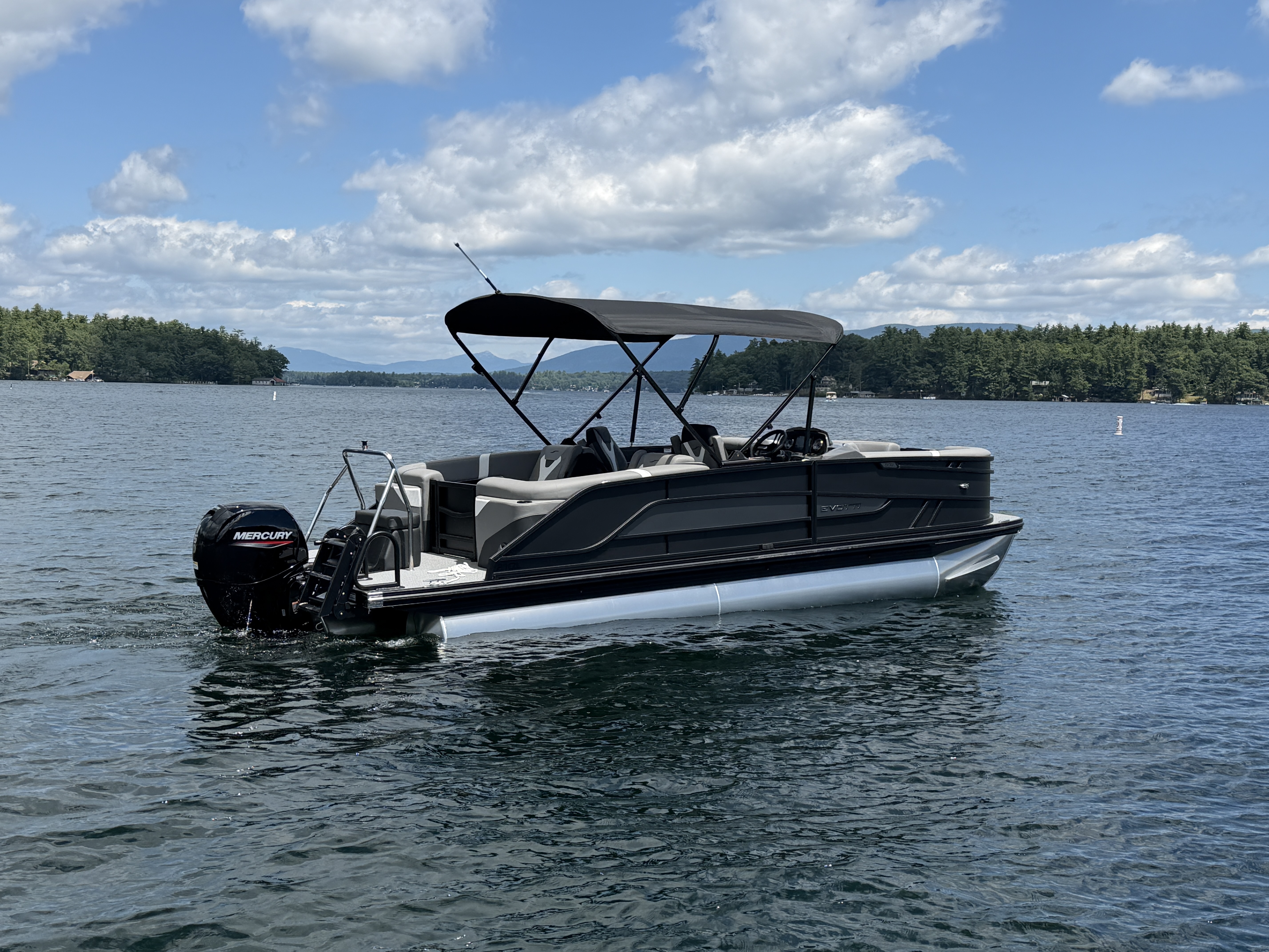 2026 Evotti 521QL Other boat