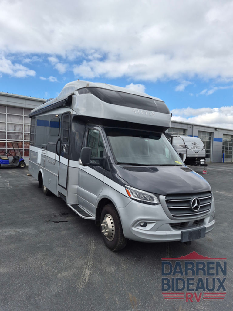 2020 Tiffin Motorhomes Wayfarer 25 RW in west haven UT
