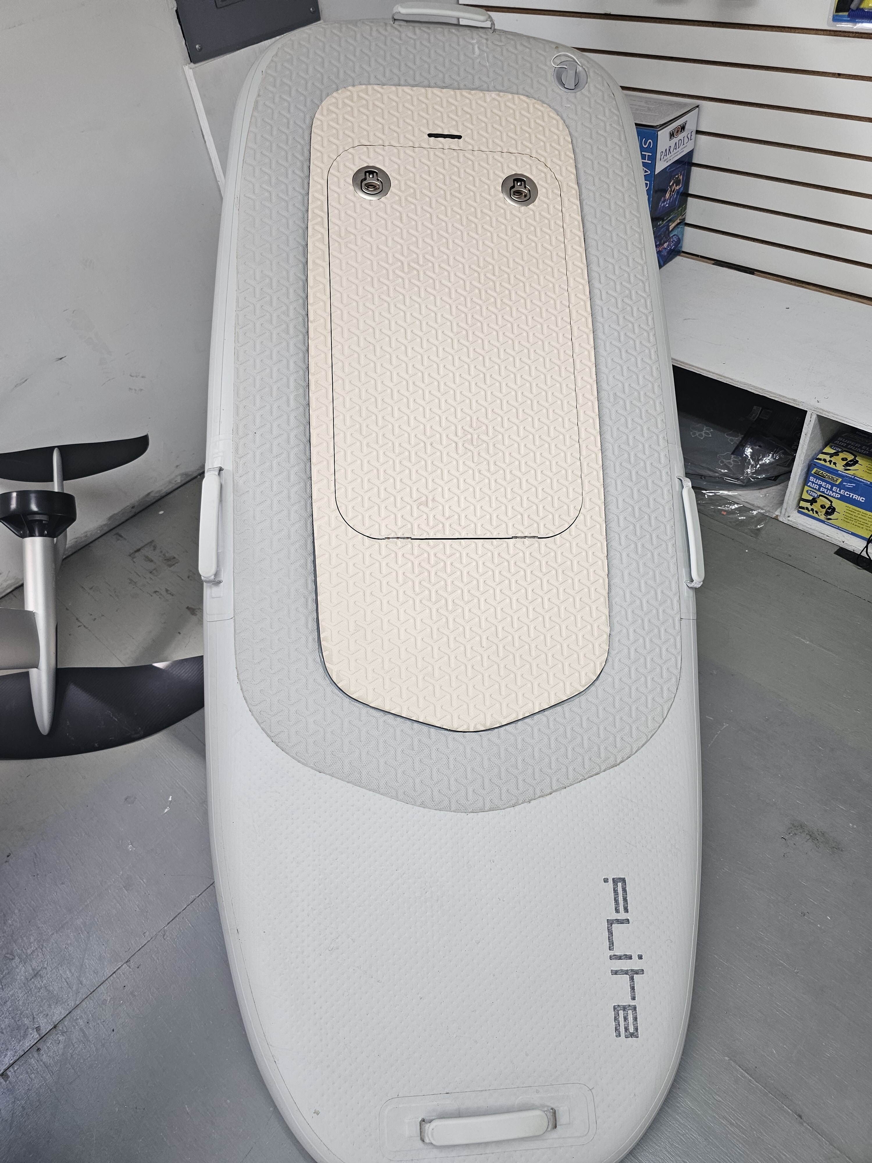 2023 Fliteboard AIR in freedom NH