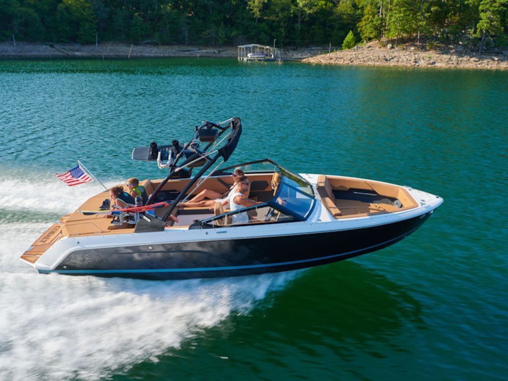 2025 Cobalt CS23 NAN in moneta VA