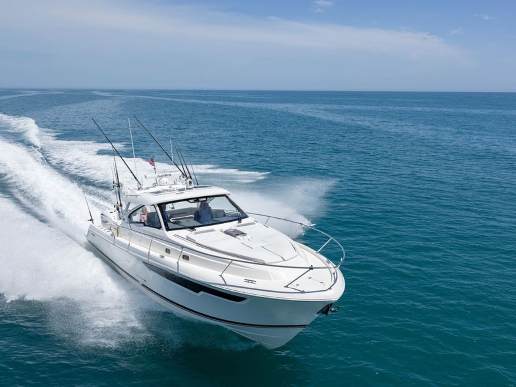2026 Pursuit OS 405 NAN in newport beach CA