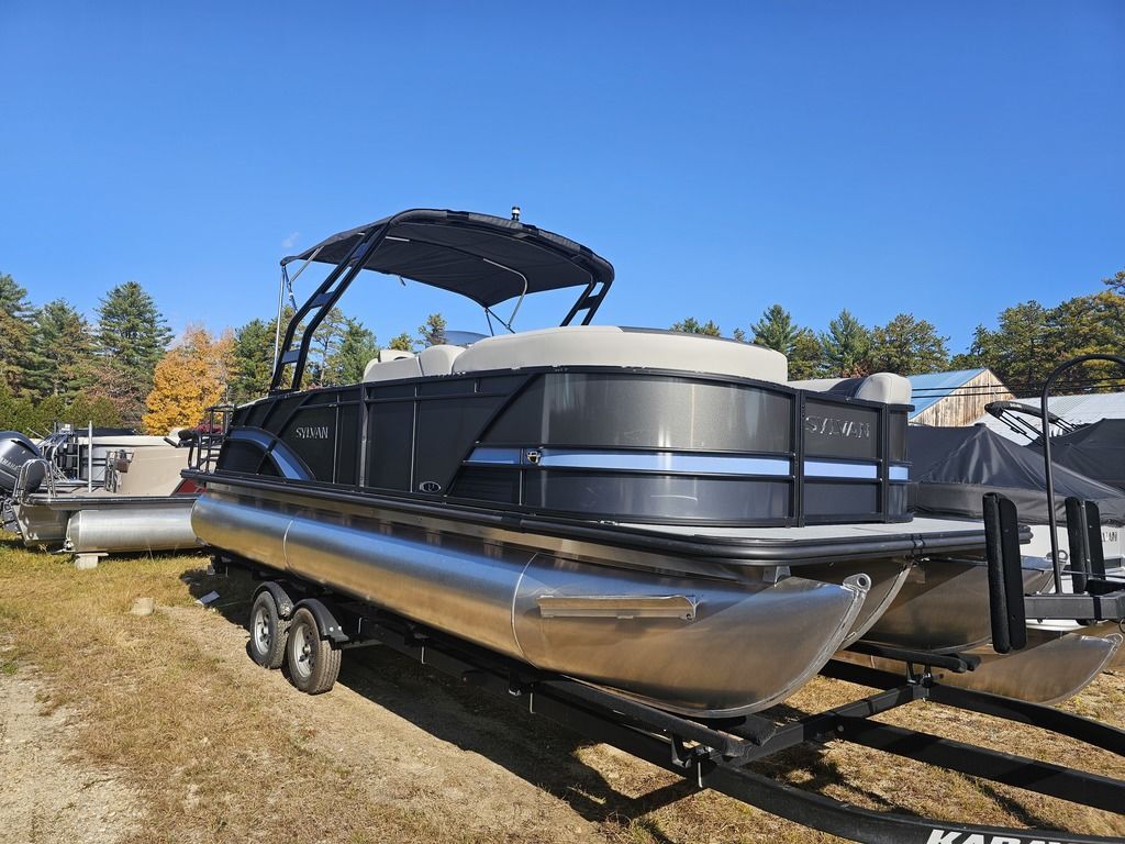 2025 Sylvan L3 CLZ DH WT in freedom NH