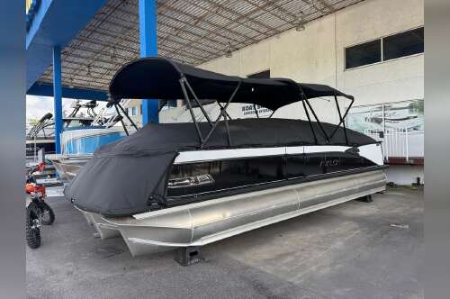 2025 Avalon Catalina Entertainer - 27' 25 FT in palm harbor FL