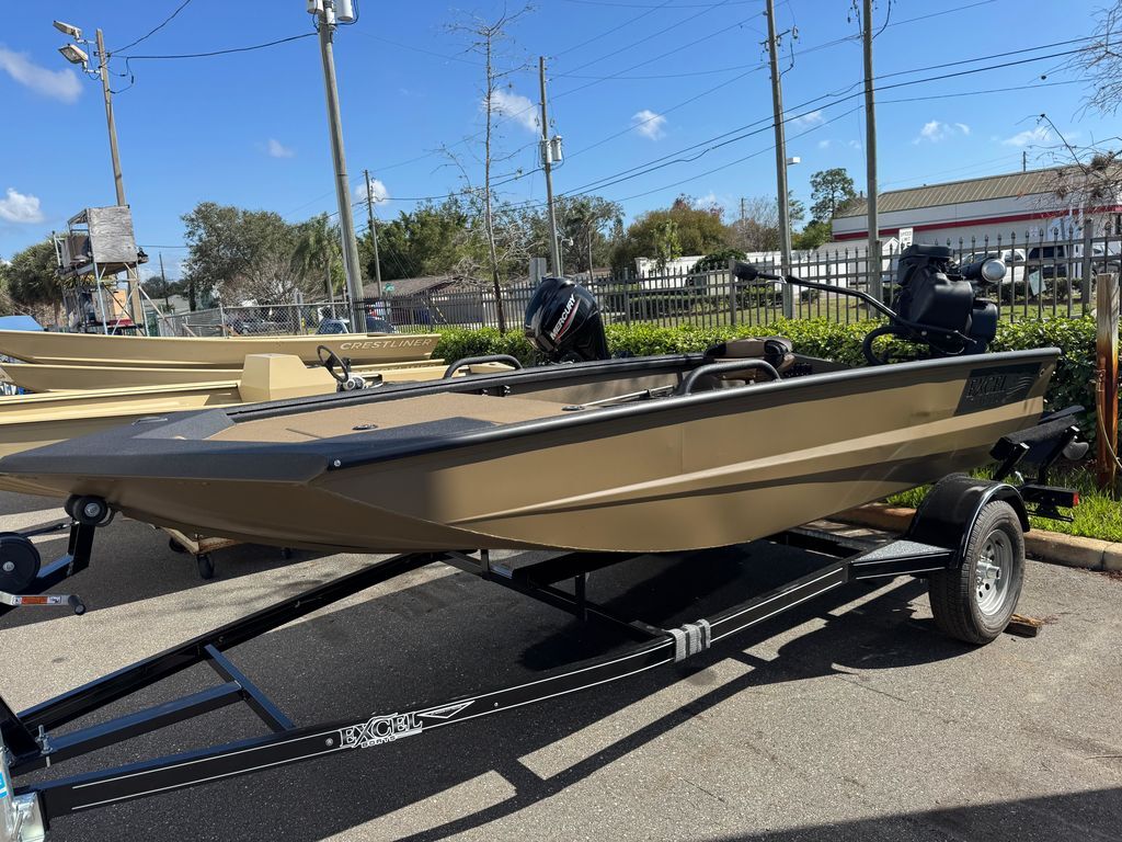 2025 Excel Eclipse in palm harbor FL